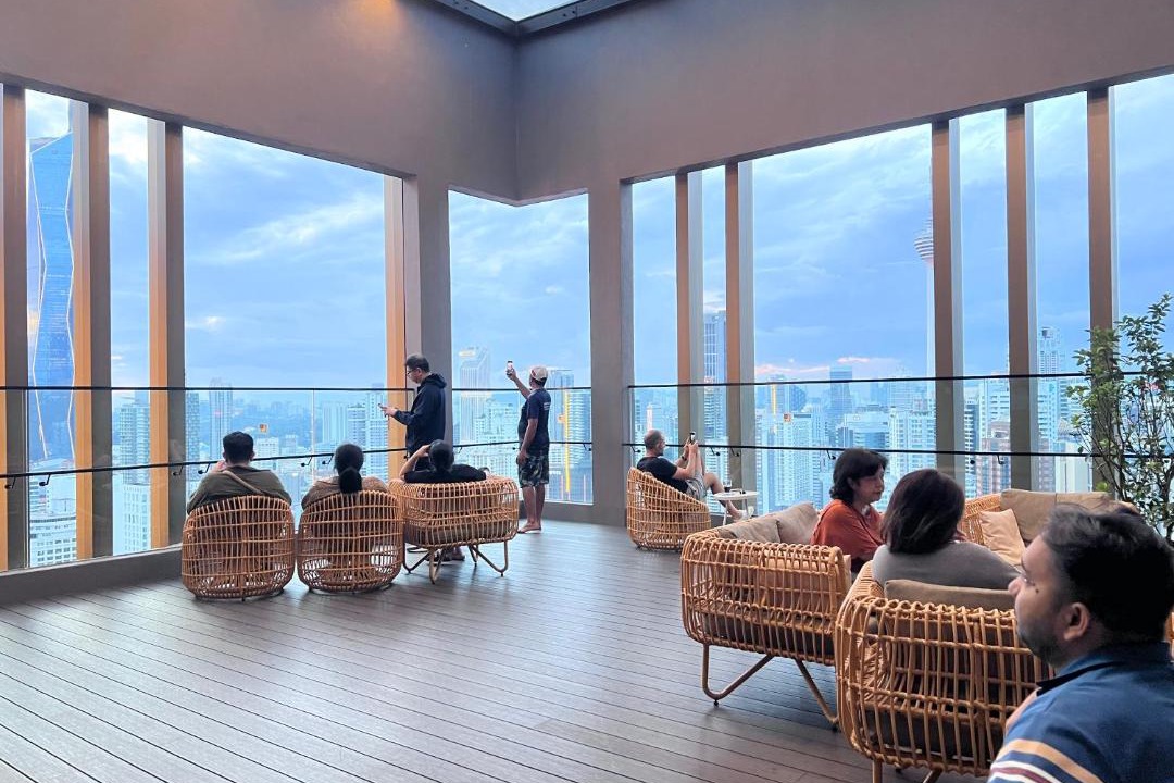 Photo of Others in Bukit Bintang