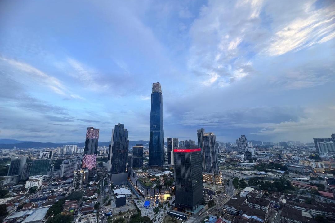 Photo of Others in Bukit Bintang