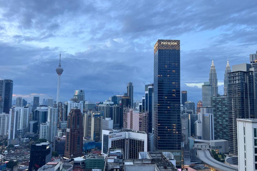 Photo of Others in Bukit Bintang