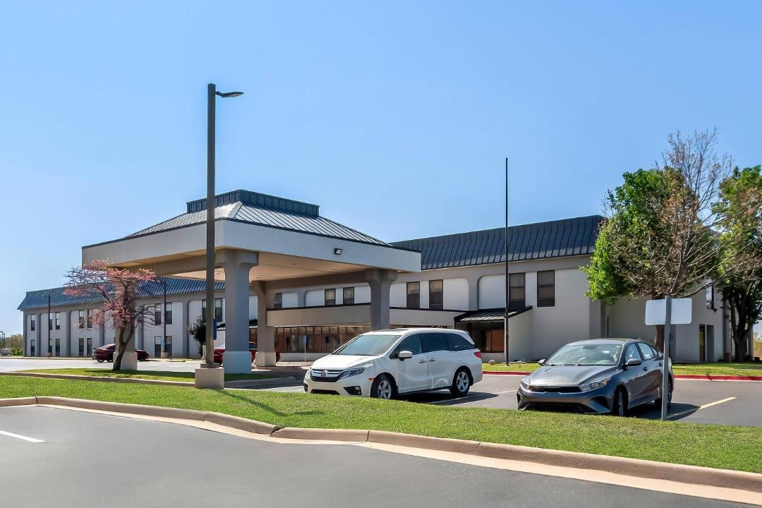 Photo of Buildings in Norman