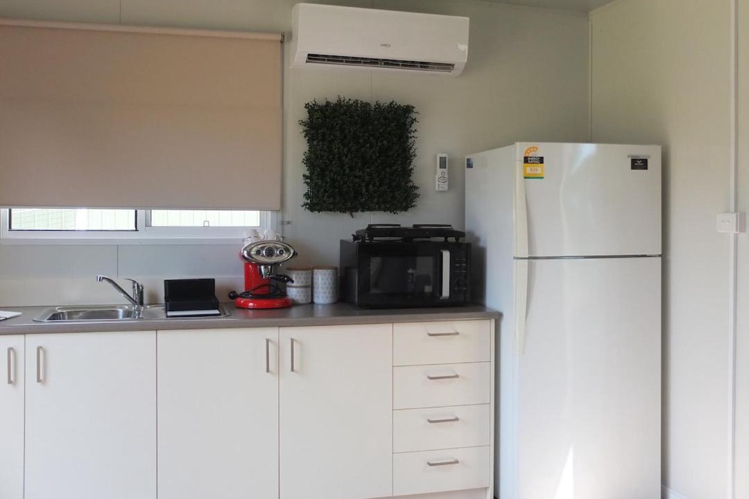 Photo of Kitchen in Tawonga