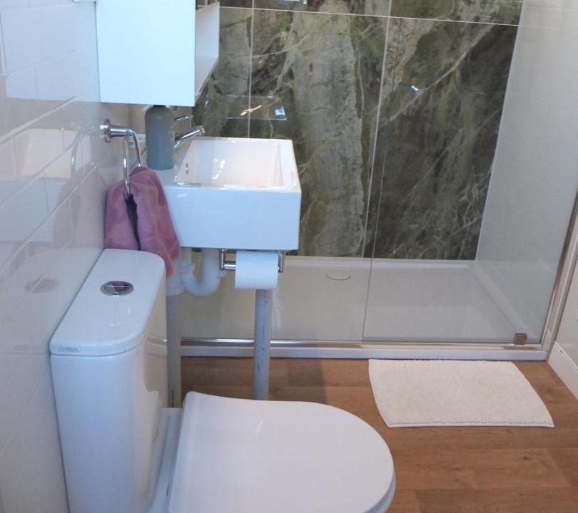 Photo of Bathroom in Tawonga