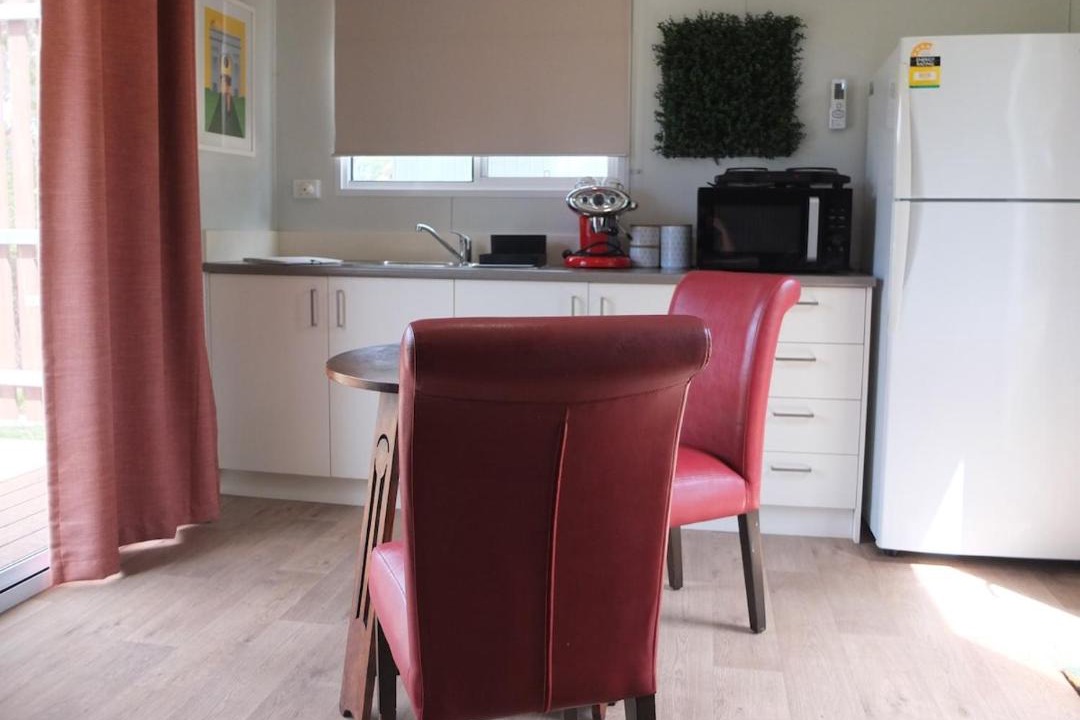 Photo of Kitchen in Tawonga