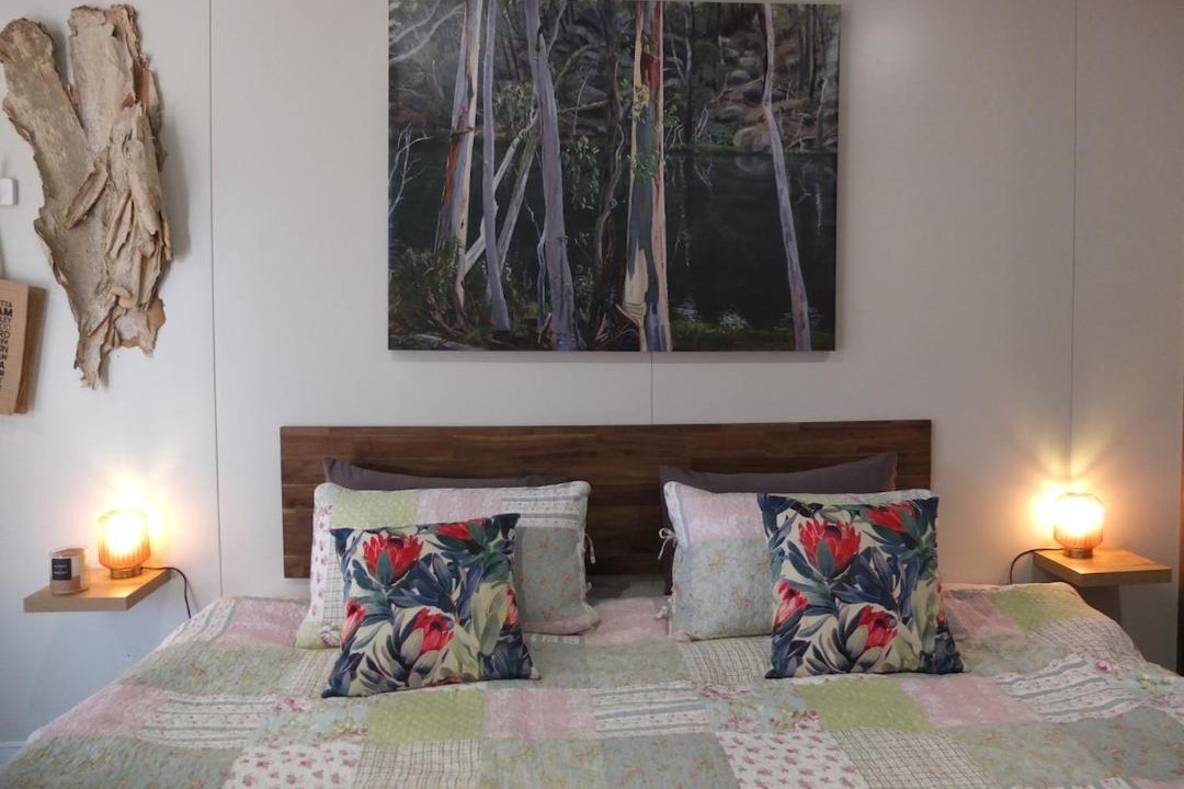 Photo of Bedroom in Tawonga