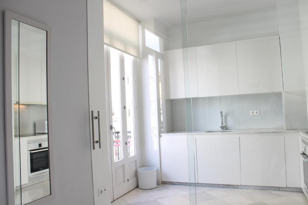 Photo of Kitchen in Ciutat Vella