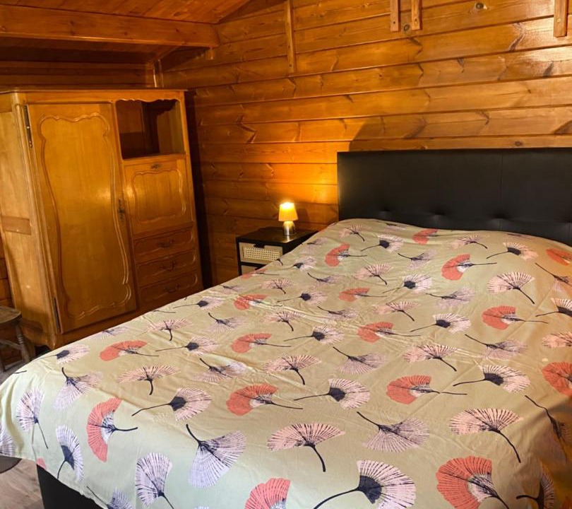 Photo of Bedroom in Saint-Pons-de-Mauchiens