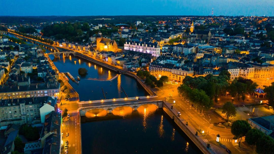 Photo of Others in Laval