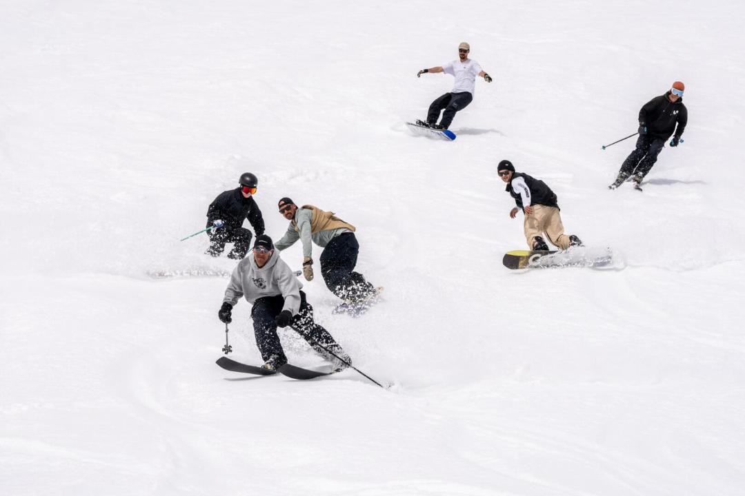 Photo of Others in Flims