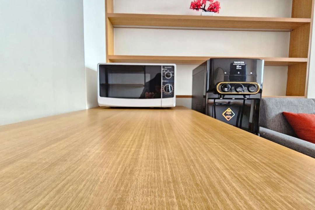 Photo of Kitchen in Panunggangan Utara