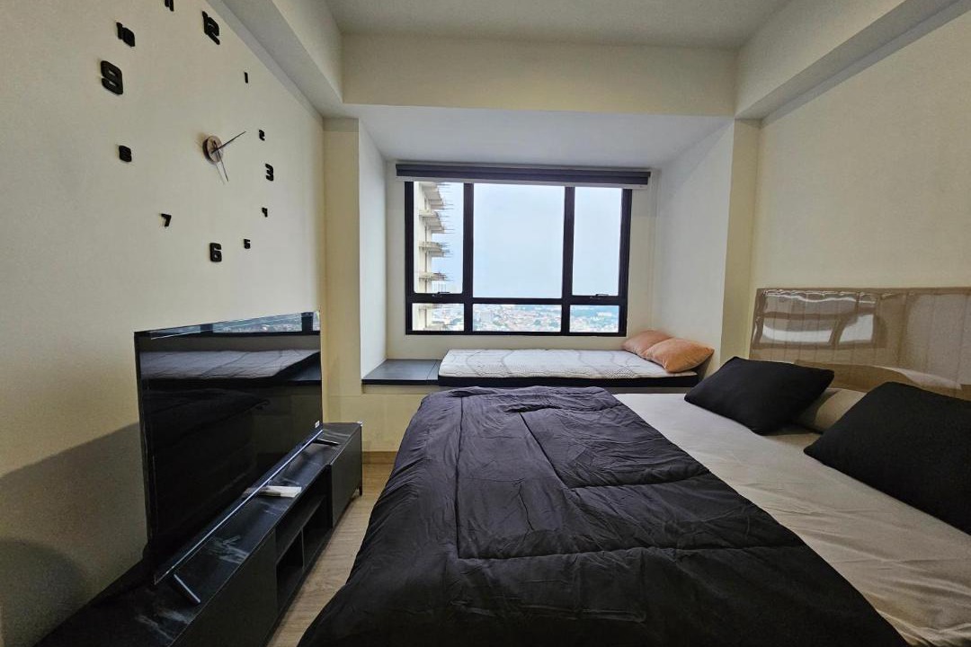 Photo of Bedroom in Panunggangan Utara