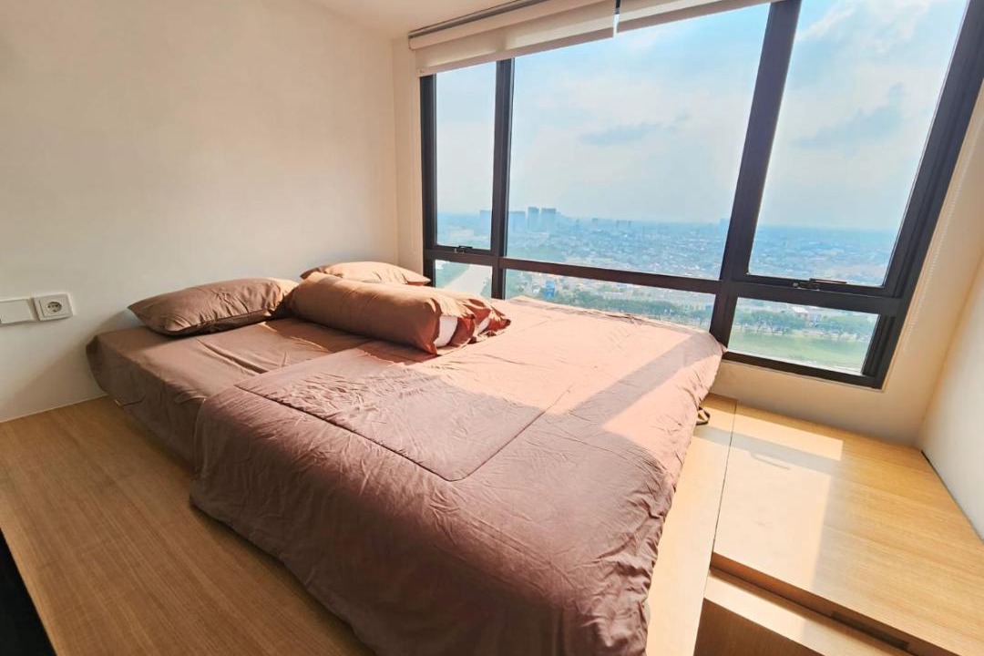 Photo of Bedroom in Panunggangan Utara