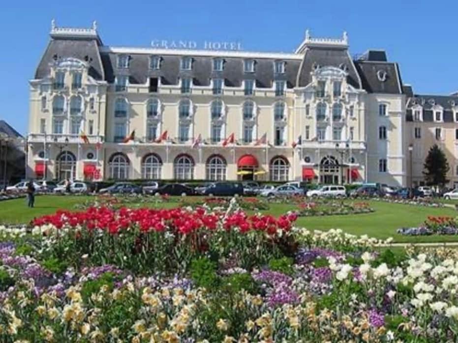 Photo of Others in Cabourg
