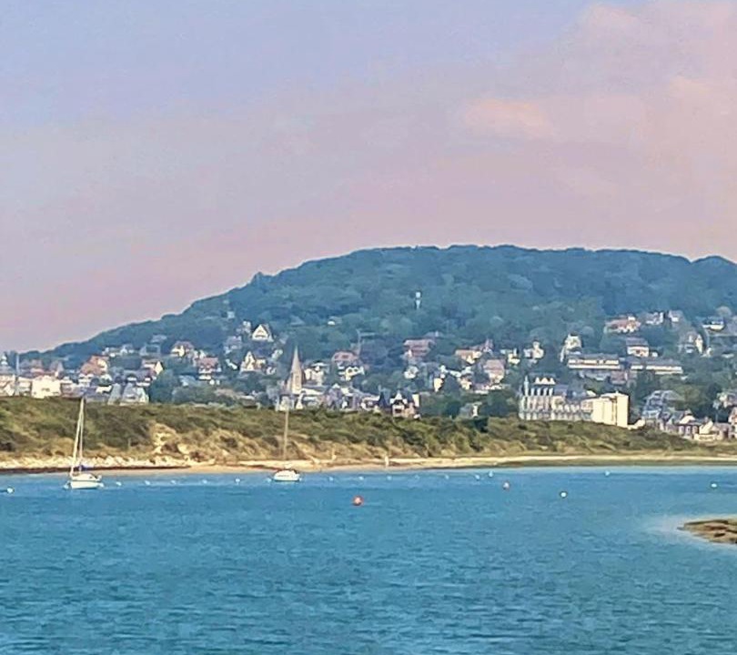 Photo of Others in Cabourg