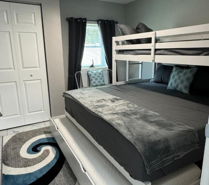 Photo of Bedroom in Moon Lake Estates