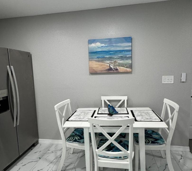 Photo of Kitchen in Moon Lake Estates