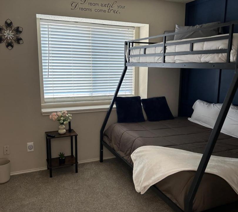 Photo of Bedroom in Elmo