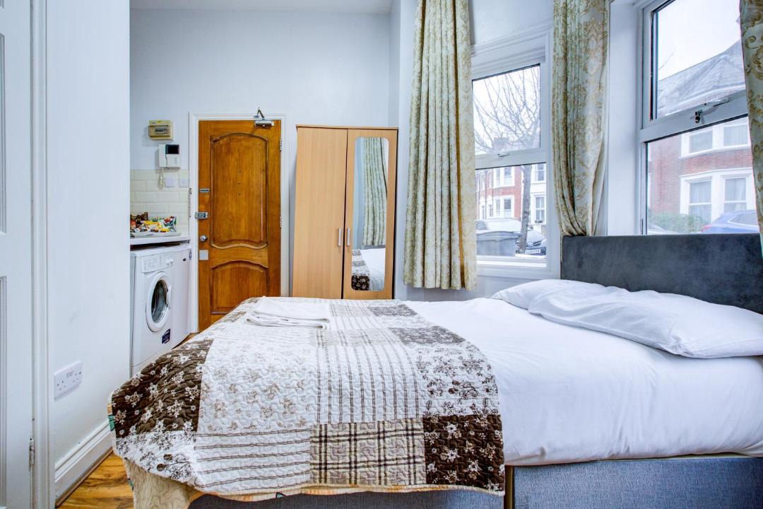 Photo of Others in West Hampstead