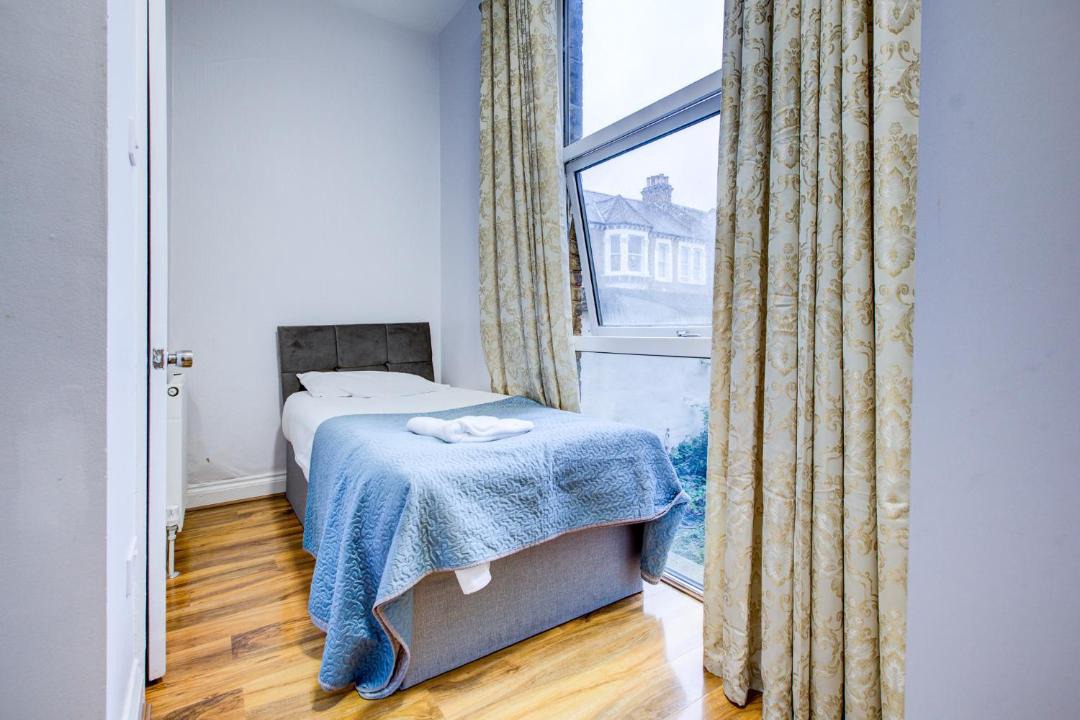 Photo of Others in West Hampstead