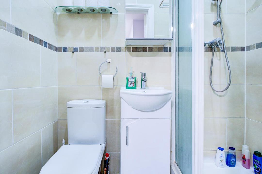 Photo of Others in West Hampstead