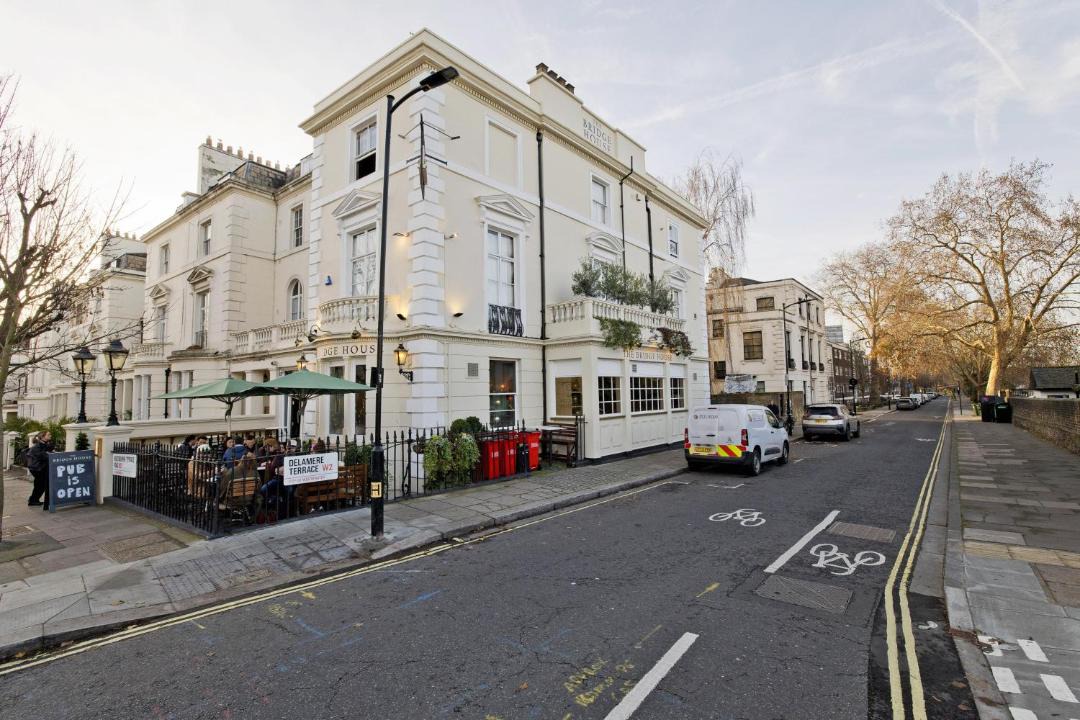 Photo of Others in Westbourne Green