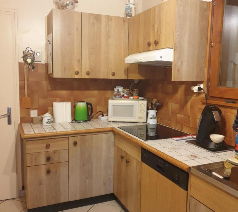 Photo of Kitchen in Fillinges