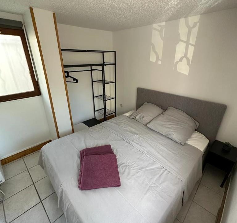 Photo of Bedroom in Ferrieres-en-Brie