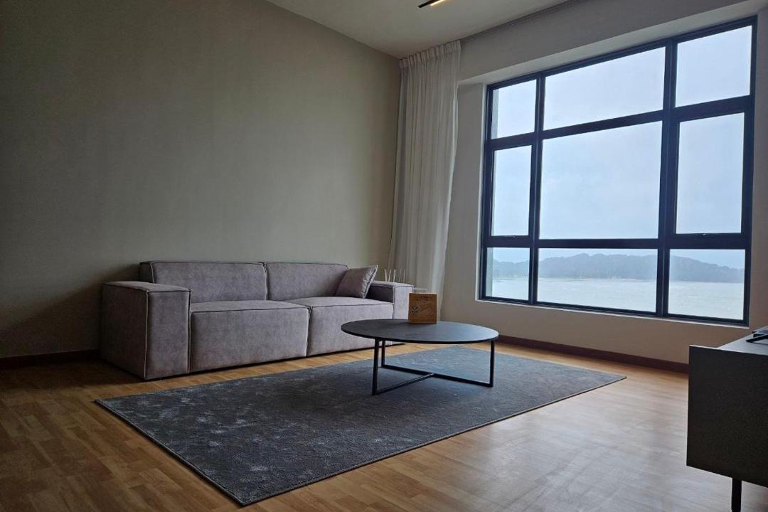 Photo of Livingroom in Gua