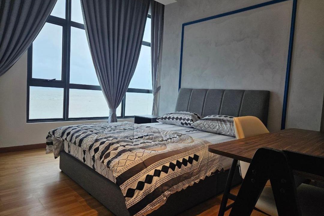 Photo of Bedroom in Gua