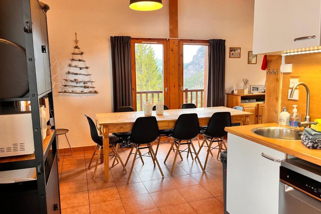 Photo of Others in Oz-en-Oisans