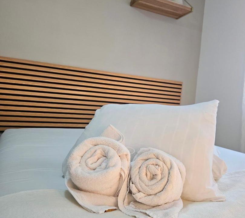 Photo of Bedroom in Coupvray