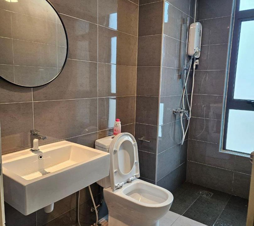 Photo of Bathroom in Gua