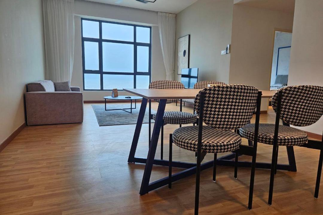 Photo of Livingroom in Gua