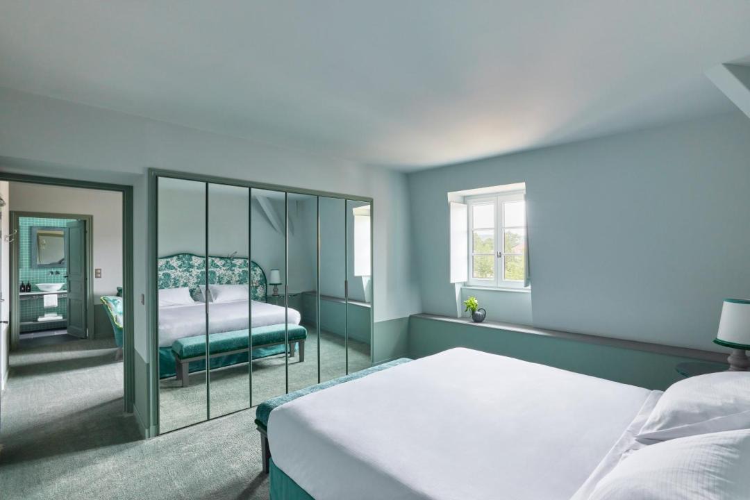 Photo of Bedroom in Puligny-Montrachet