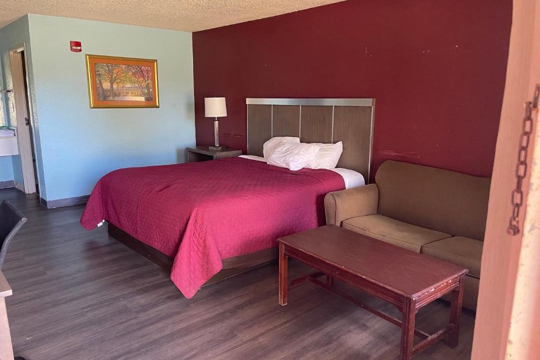 Photo of Bedroom in Williamston