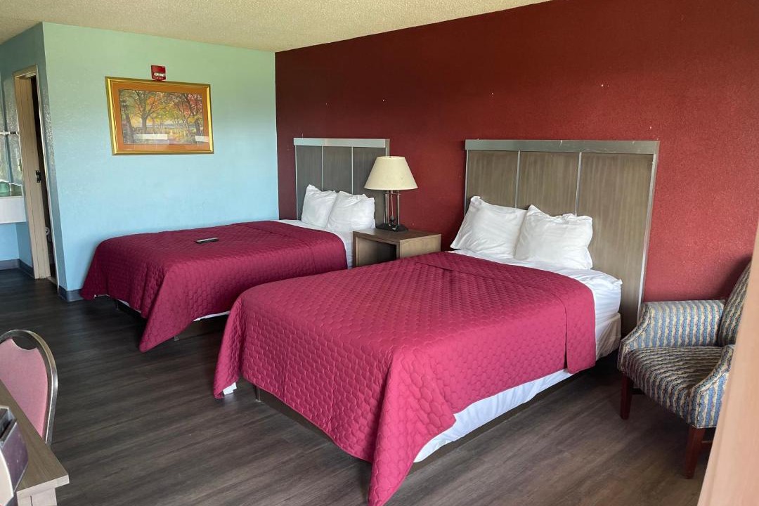Photo of Bedroom in Williamston