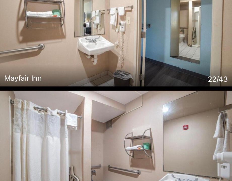 Photo of Bathroom in Williamston