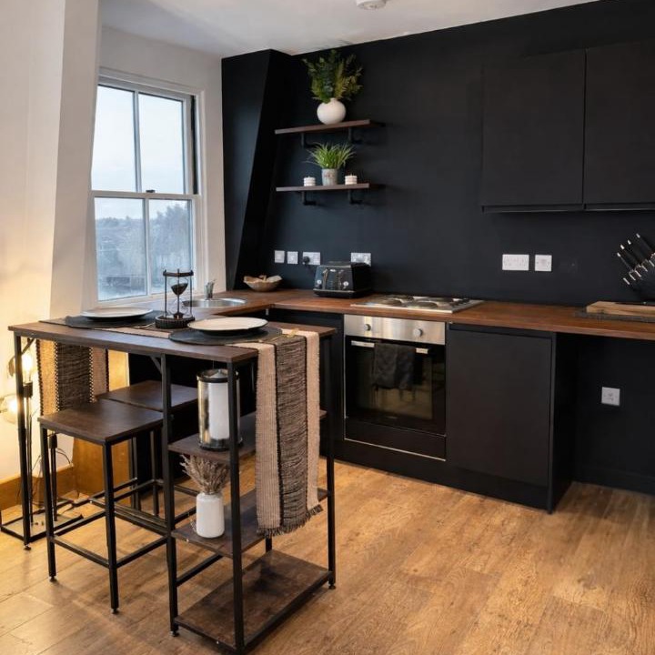 Photo of Kitchen in Margate Old Town