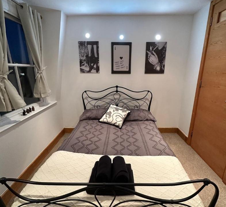 Photo of Bedroom in Margate Old Town