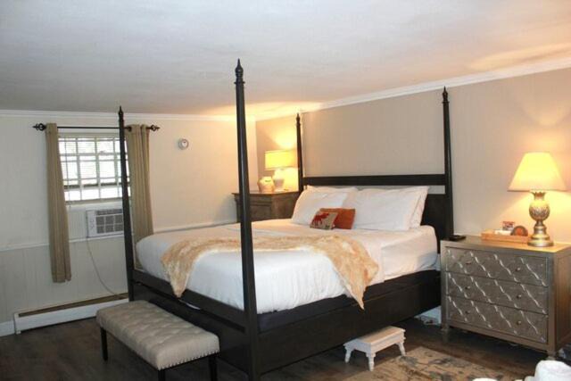 Photo of Bedroom in Intervale