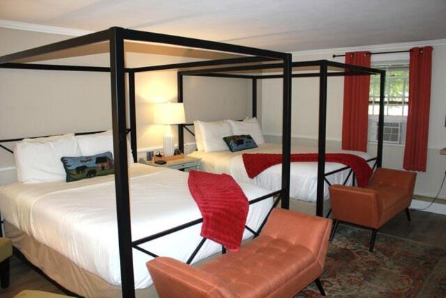 Photo of Bedroom in Intervale