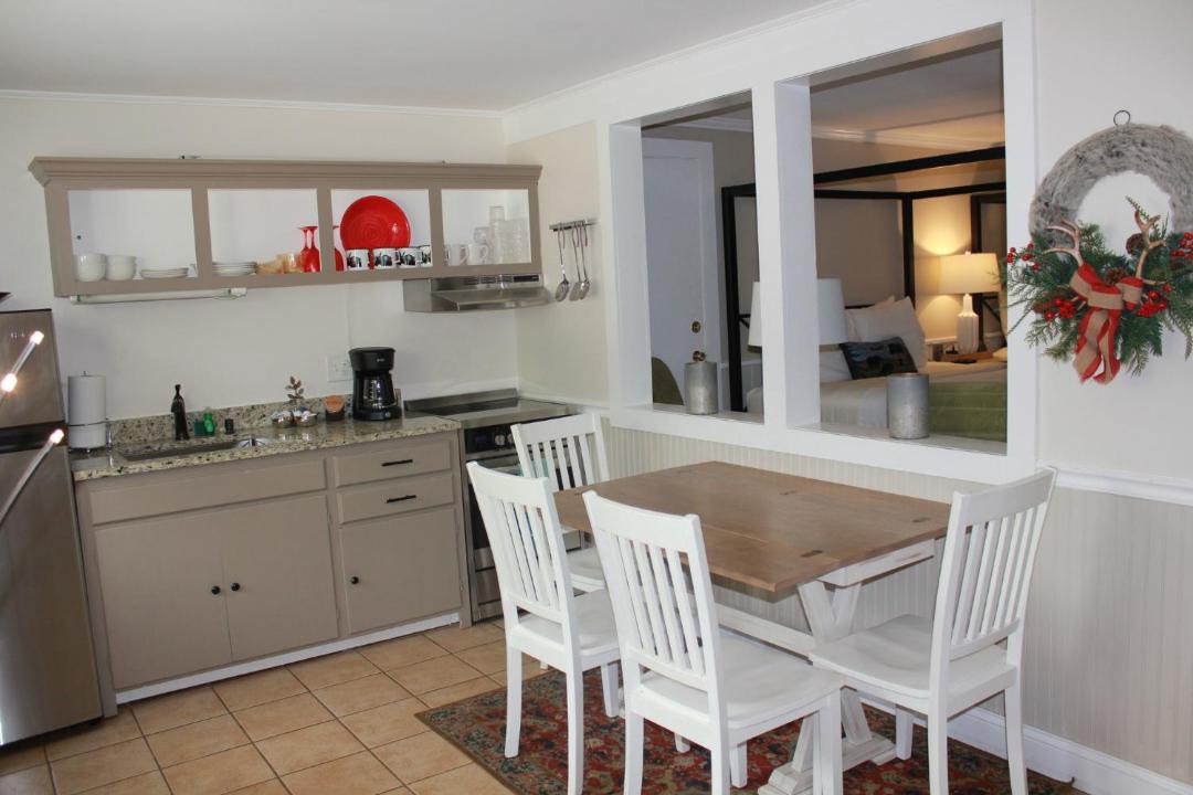 Photo of Kitchen in Intervale