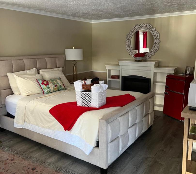 Photo of Bedroom in Intervale