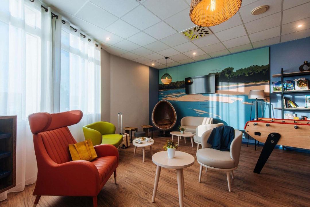 Photo of Livingroom in Ancenis