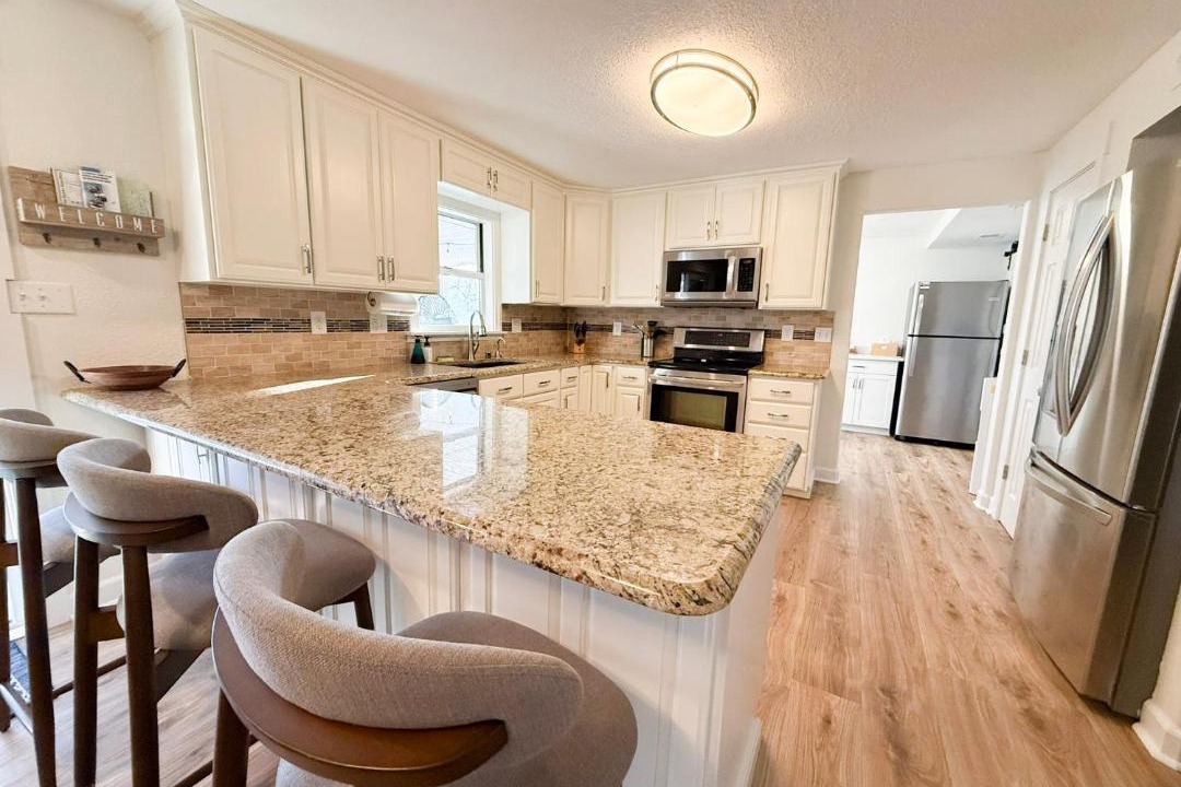 Photo of Kitchen in Sunrise Beach