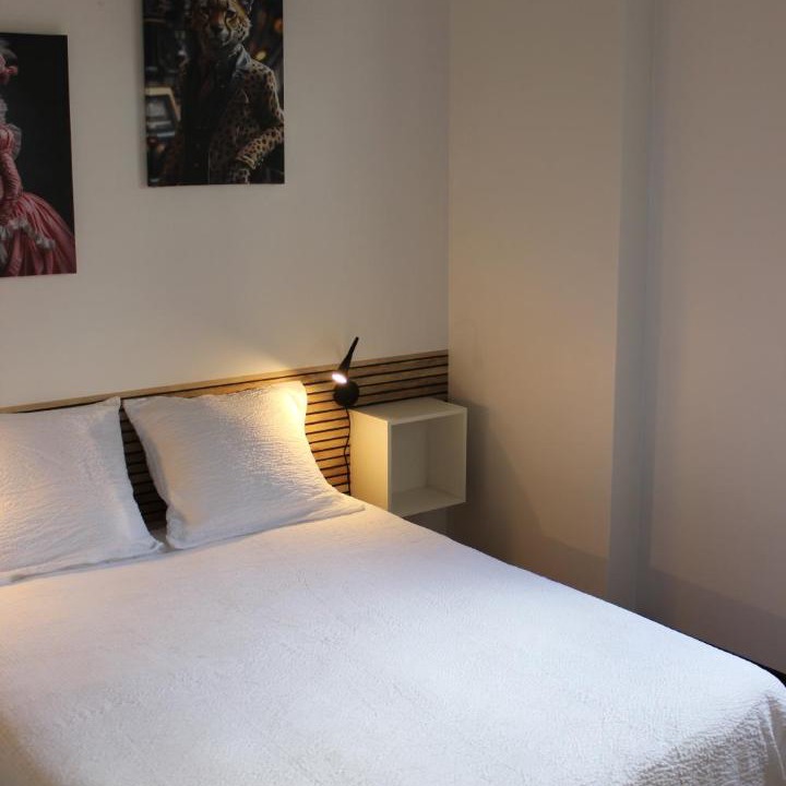 Photo of Bedroom in Cuxac-Cabardes