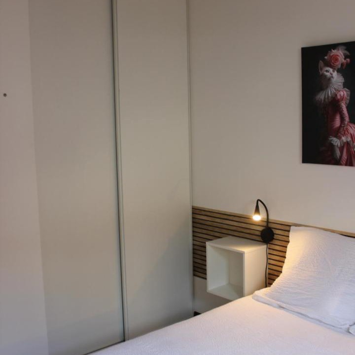 Photo of Bedroom in Cuxac-Cabardes