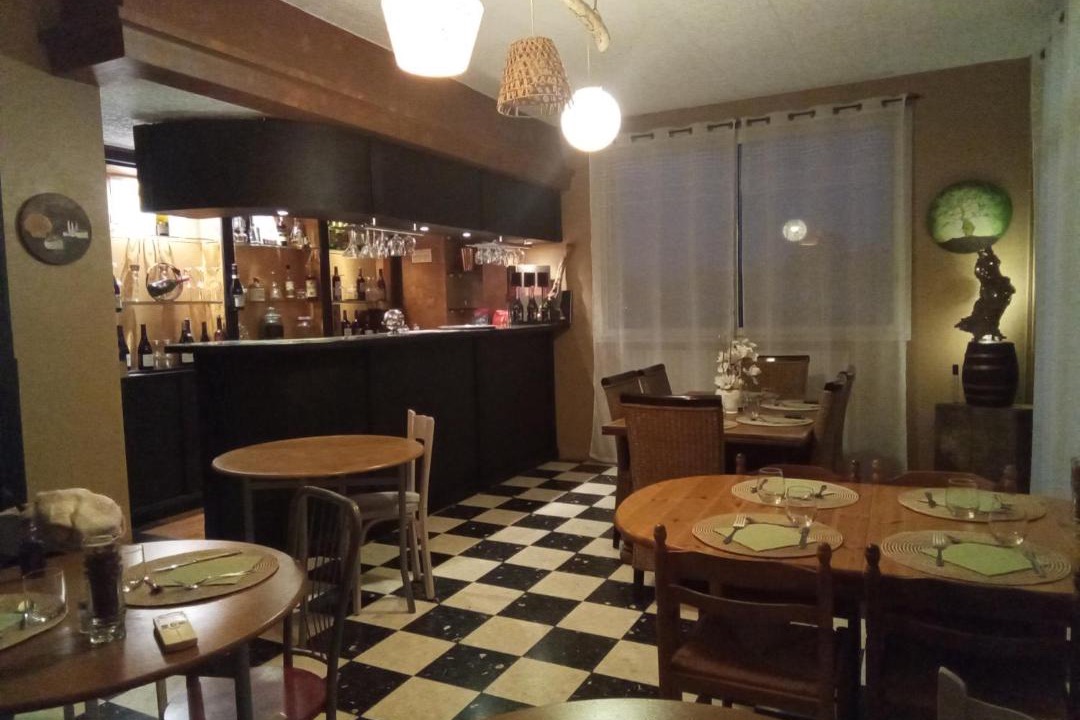 Photo of Kitchen in Limoux