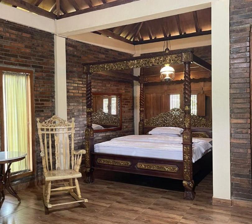 Photo of Bedroom in Pakem