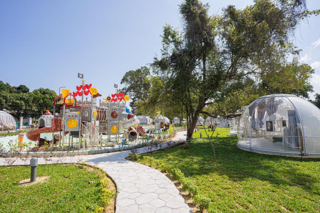 Photo of Others in Kampung Pagar Besi