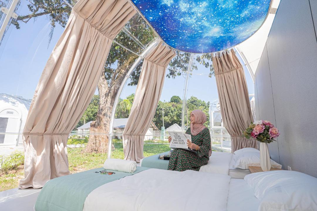 Photo of Others in Kampung Pagar Besi